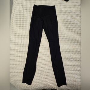 Lululemon Size 0 Leggings